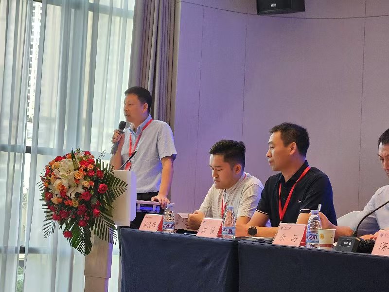 规范管理提质量，凝心聚力创品牌 | 我校应邀参加湖北师范大学2024年同等学力研究生教育招生暨培养工作研讨会
