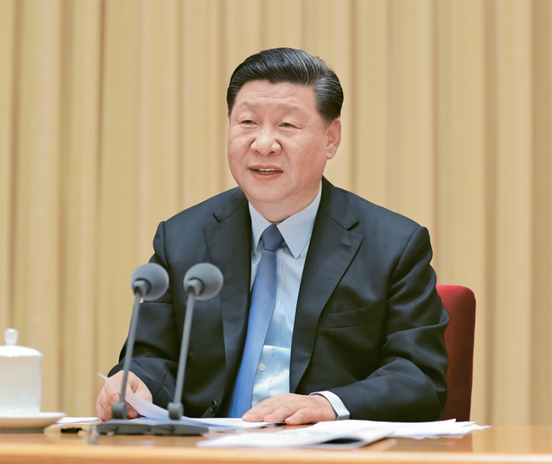 [转] 习近平：扎实推动教育强国建设