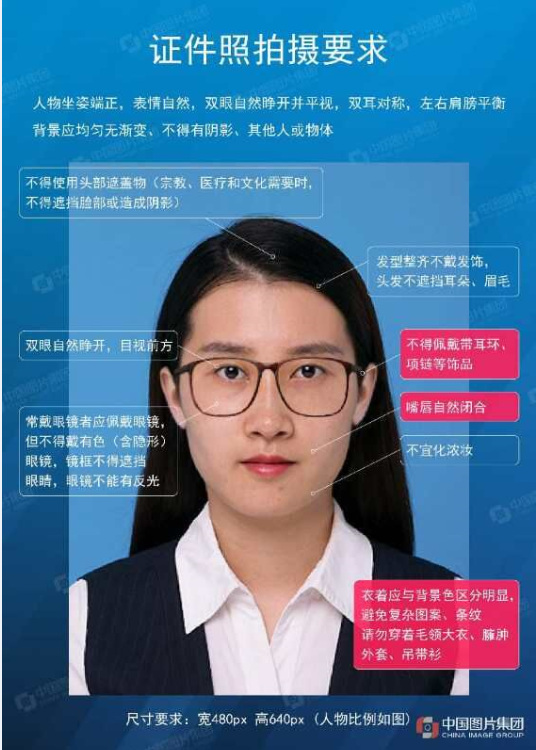 湖北经济学院高等学历继续教育2025年1月毕业生图像采集途径与要求