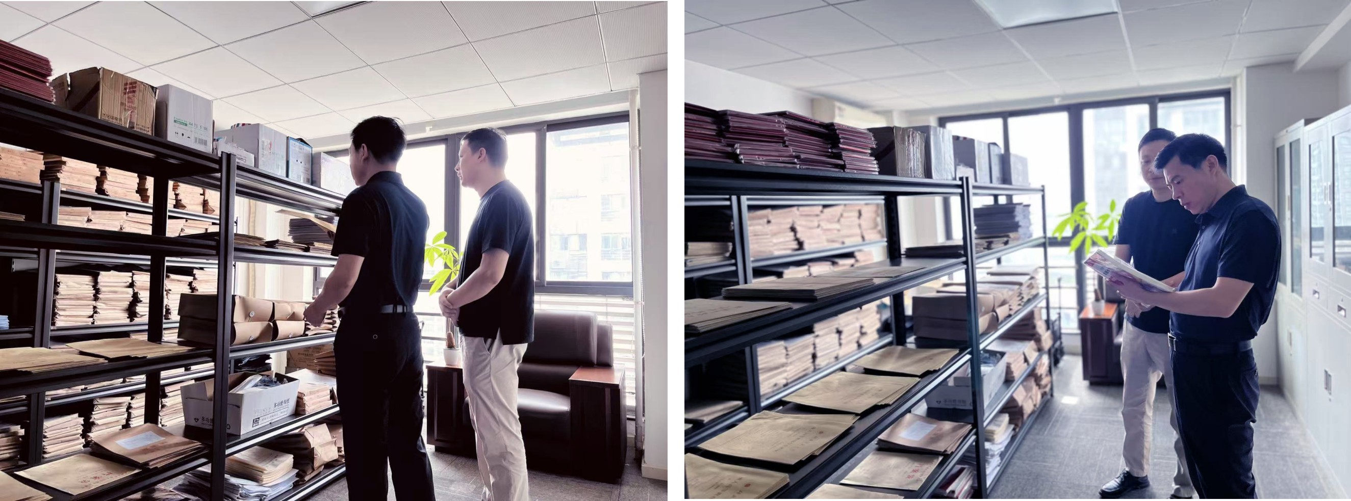 校站协同，同促优教 | 武汉科技大学成人高等学历教育领导巡查